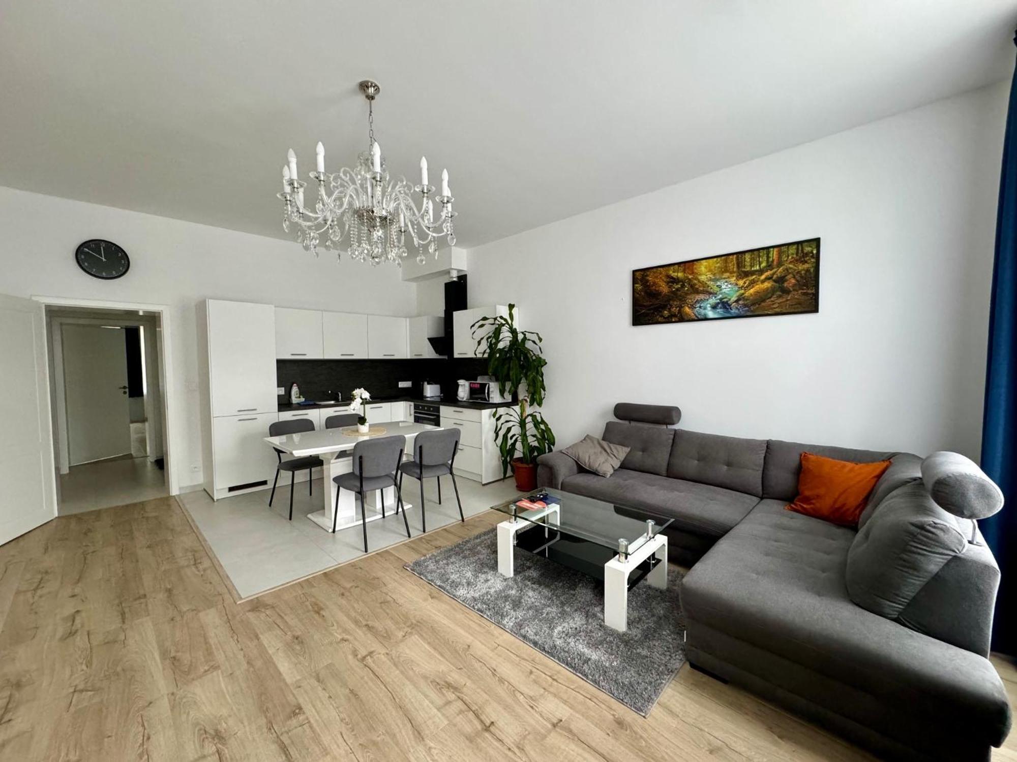 Top Class Apartments In Carlsbad Карлові Вари Екстер'єр фото